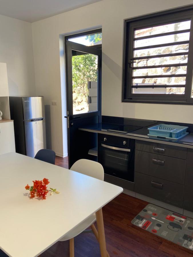 Manaeva L6 Apartment Faaa Екстериор снимка